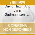 David Hatch And Lynn Gudmundsen - Beginnings cd