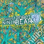 Ghost Robot Ninja Bear - Ghost Robot Ninja Bear