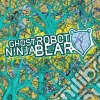 Ghost Robot Ninja Bear - Ghost Robot Ninja Bear cd