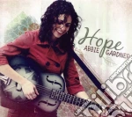 Abbie Gardner - Hope cd