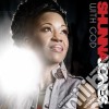 Shunna Jones - With God cd