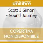 Scott J Simon - Sound Journey