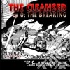 Cleansed (The) - Episode 0-The Breaking cd
