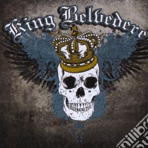 King Belvedere - My Kinda Rock & Roll cd musicale di King Belvedere