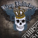 King Belvedere - My Kinda Rock & Roll