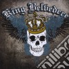 King Belvedere - My Kinda Rock & Roll cd