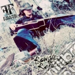 Frank Foster - Rowdy Reputation cd