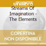 Streams Of Imagination - The Elements cd