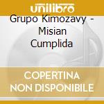 Grupo Kimozavy - Misian Cumplida cd