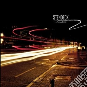 Stendeck - Scintilla cd musicale di Stendeck