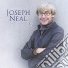 Joseph Neal - A Journey To Joy cd