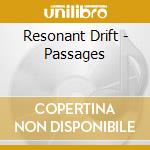 Resonant Drift - Passages cd