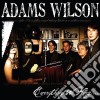 Adams Wilson - Everything We Know cd