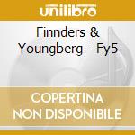 Finnders & Youngberg - Fy5 cd