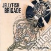 Jellyfish Brigade - Gills & A Helmet cd