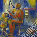 Zigaboo Modeliste - New Life cd