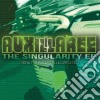 Auxillaree - The Singularity Ep cd