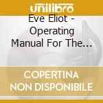 Eve Eliot - Operating Manual For The Mind cd