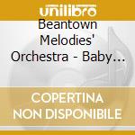 Beantown Melodies' Orchestra - Baby Lullabies, Vol. 2 cd