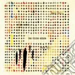 Tilted Stilts - Space Witch cd