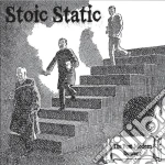 Stoic Static - The Post Modern Descent cd