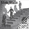 Stoic Static - The Post Modern Descent cd