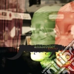 Anklebiter - Queue cd