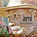 Jerrol - Solo Jazz Improvisation