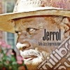 Jerrol - Solo Jazz Improvisation cd