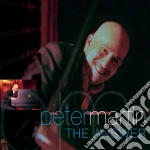 Peter Martin - The Answer cd