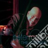 Peter Martin - The Answer cd