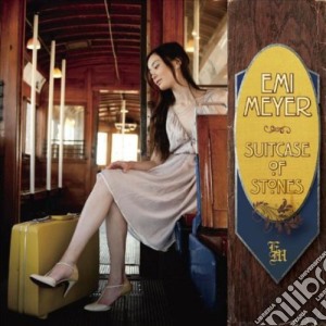 Emi Meyer - Suitcase Of Stones cd musicale di Emi Meyer