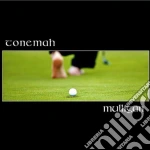 Tonemah - Mulligan cd