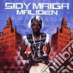 Sidy Maiga - Malidon