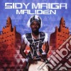 Sidy Maiga - Malidon cd