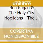 Ben Fagan & The Holy City Hooligans - The Freestyle Sessions 1 cd