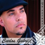 Carlos Gabriel - Tu Voluntad En Mi