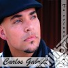 Carlos Gabriel - Tu Voluntad En Mi cd