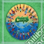 Cedars Camps Around The Clock / Various cd