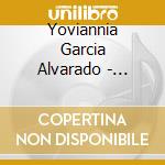 Yoviannia Garcia Alvarado - Portrait cd