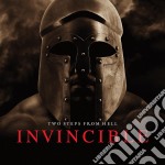 Two Steps From Hell - Invincible