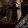 Two Steps From Hell - Invincible cd