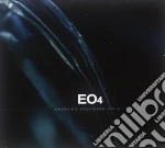 Emerging organisms vol.4 cd