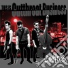Limit Club - This Is Cutthroat Business cd