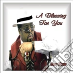Garry Moore - Blessing For You cd