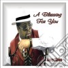 Garry Moore - Blessing For You cd