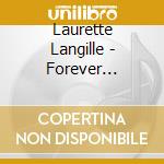 Laurette Langille - Forever Friends-Live cd