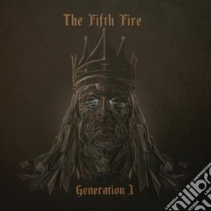 Fifth Fire (The) - Generation I cd musicale di Fifth Fire