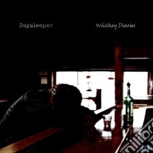 Daysleeper - Whiskey Diaries cd musicale di Daysleeper