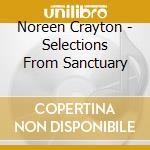 Noreen Crayton - Selections From Sanctuary